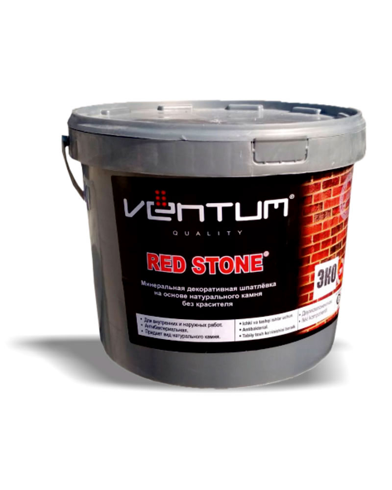 RED STONE ECO
