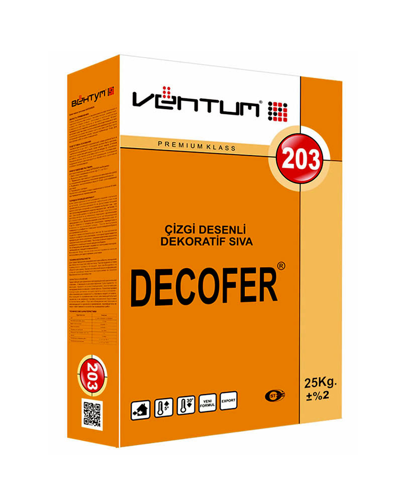 DECOFER