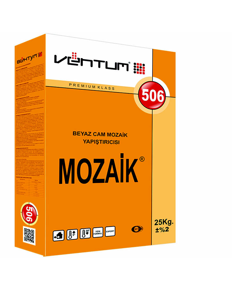 MOZAIK
