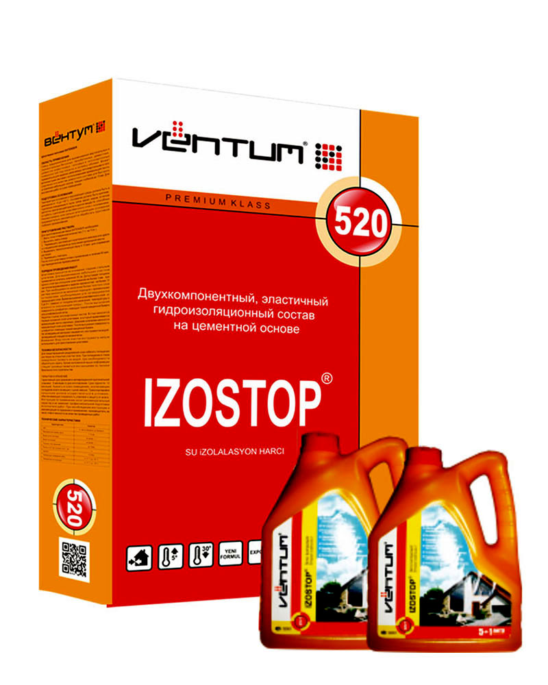 IZOSTOP