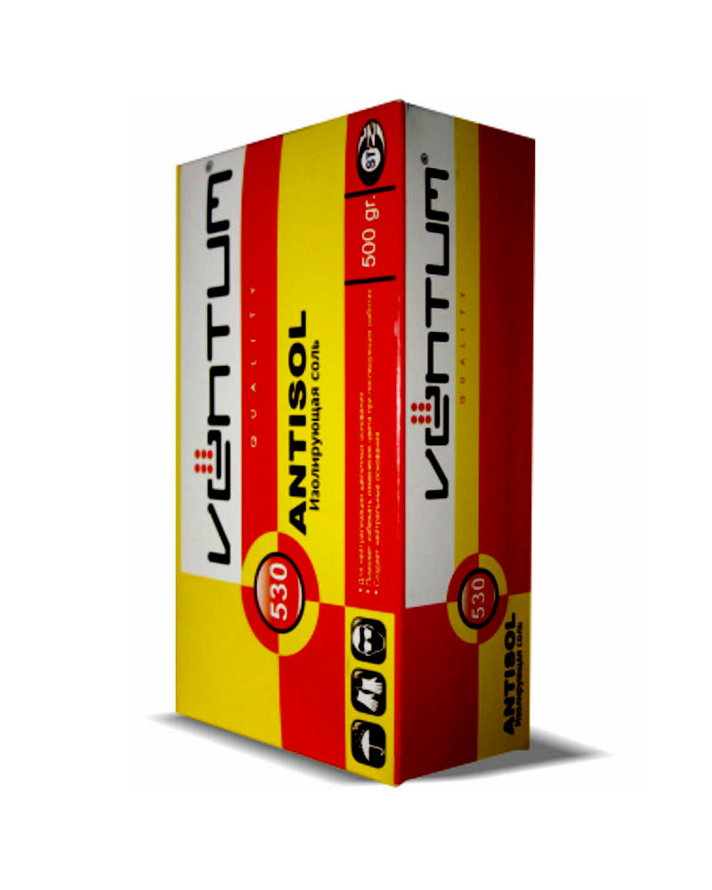 ANTISOL