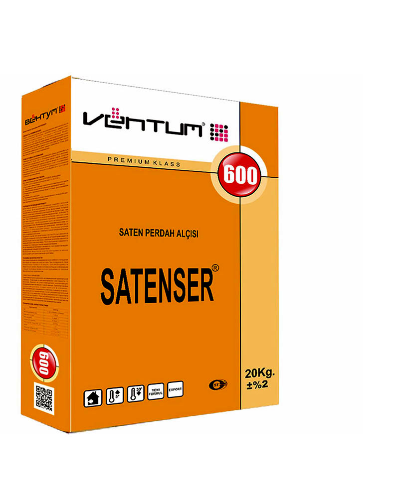 SATENSER