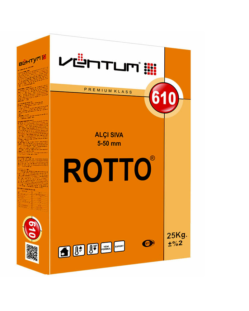 ROTTO