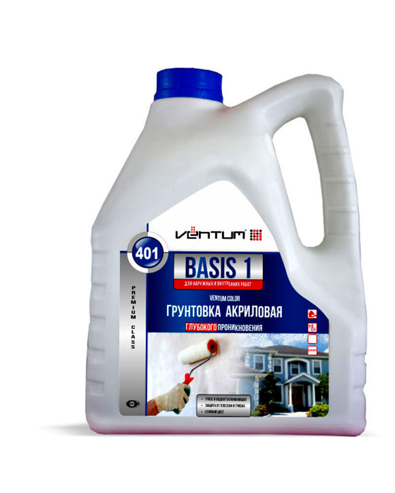 BASIS 1